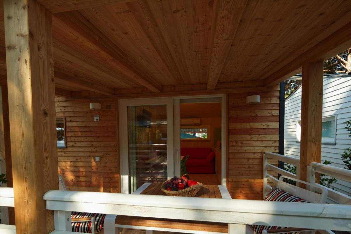 Italy Camping Village Cavallino-Treporti Bagian luar foto