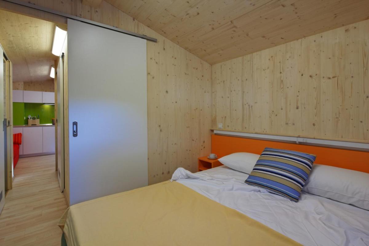 Italy Camping Village Cavallino-Treporti Bagian luar foto