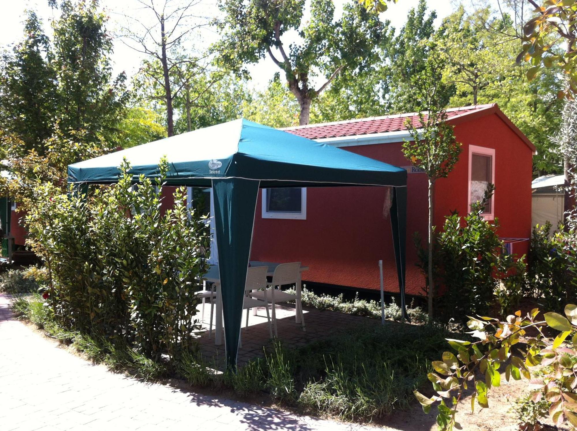 Italy Camping Village Cavallino-Treporti Bagian luar foto