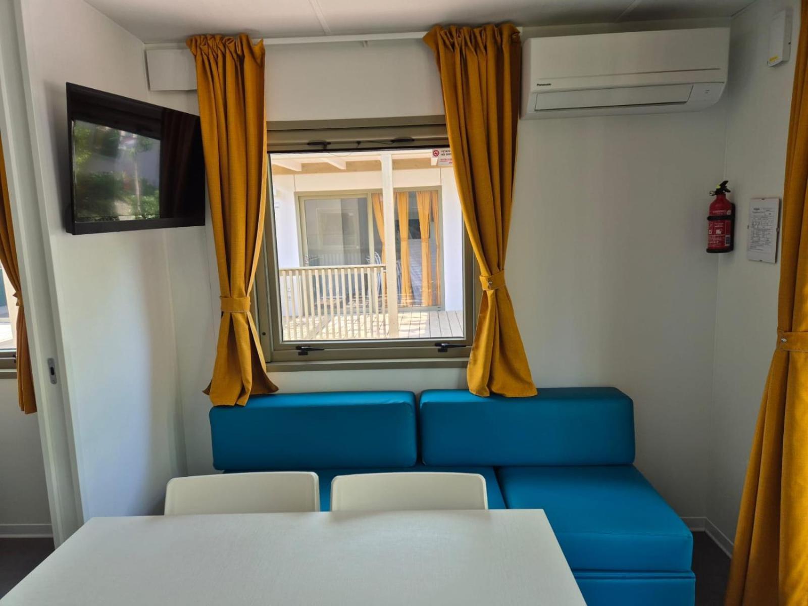 Italy Camping Village Cavallino-Treporti Bagian luar foto
