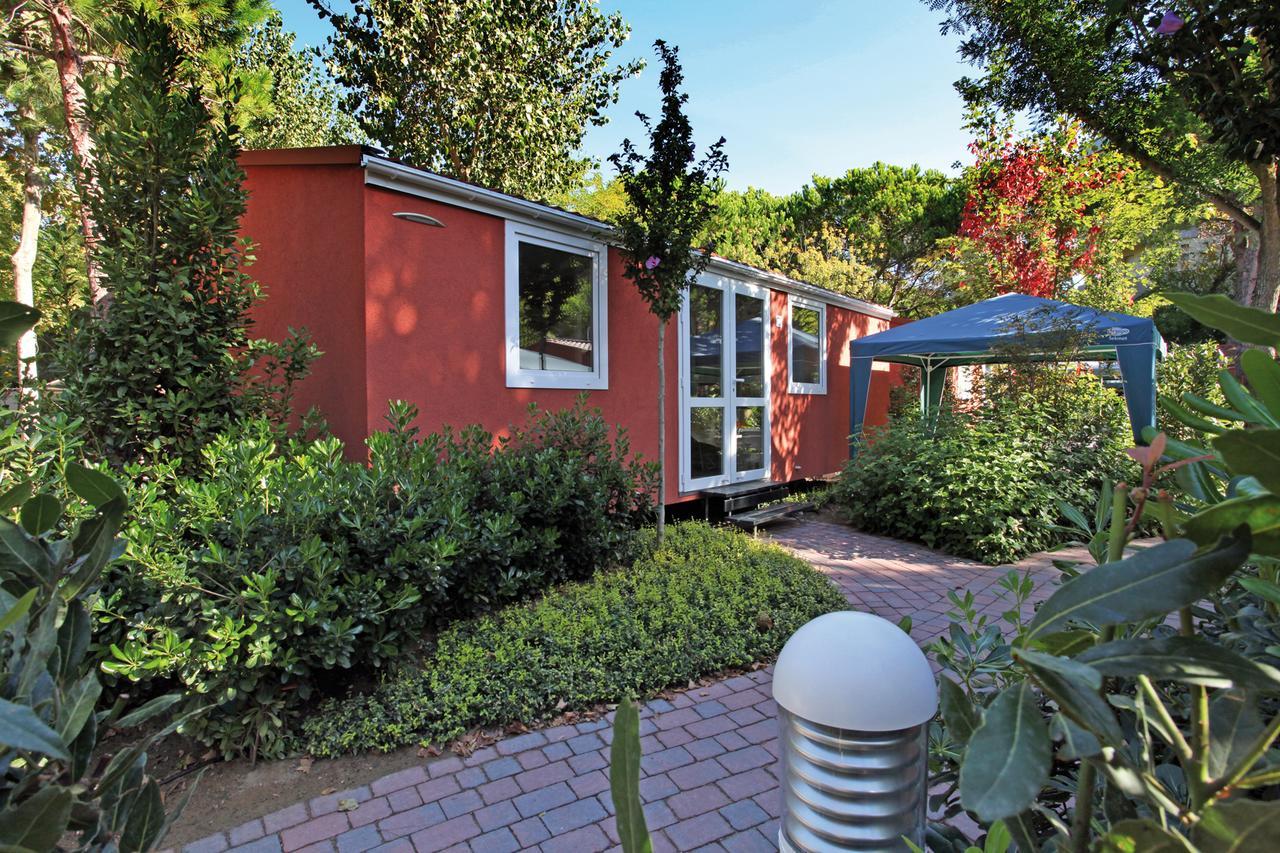 Italy Camping Village Cavallino-Treporti Bagian luar foto