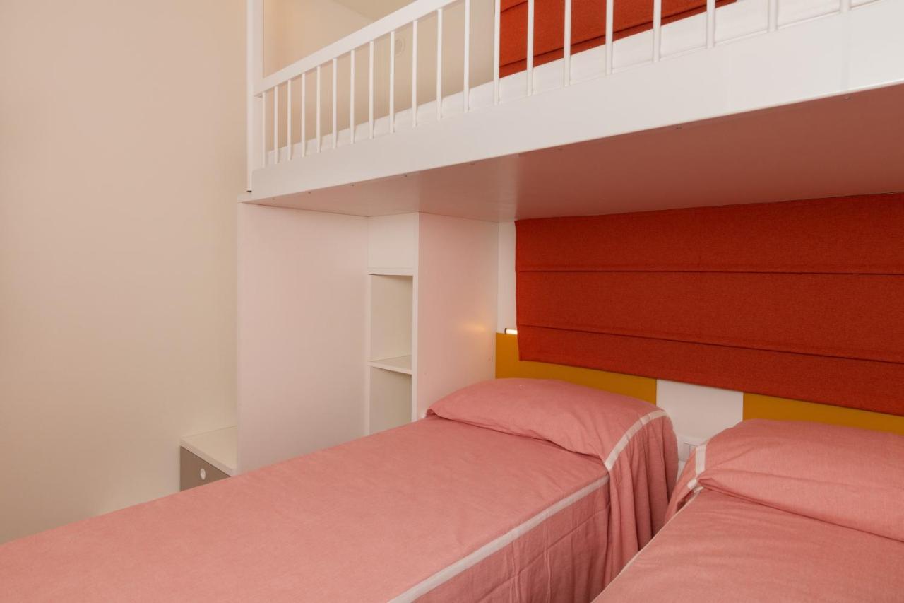 Italy Camping Village Cavallino-Treporti Bagian luar foto